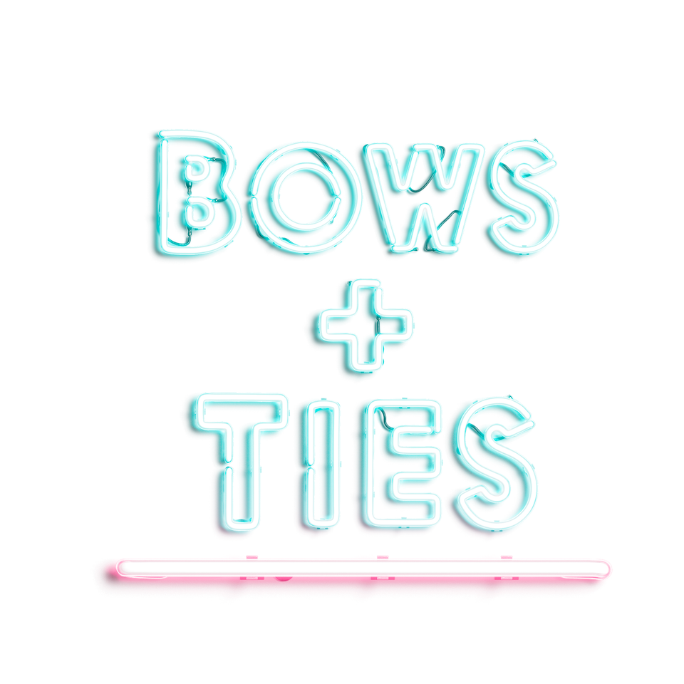 Bows &amp; Ties