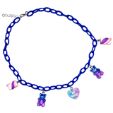 Candy Dreams Choker Necklace