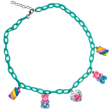 Candy Dreams Choker Necklace