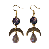 Odds & Ends - Earrings - Cheeky Trendy