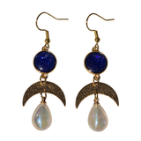 Odds & Ends - Earrings - Cheeky Trendy