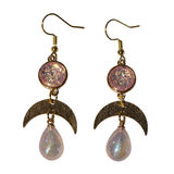 Odds & Ends - Earrings - Cheeky Trendy
