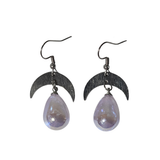Odds & Ends - Earrings - Cheeky Trendy