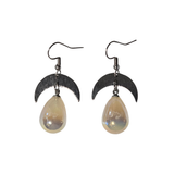 Odds & Ends - Earrings - Cheeky Trendy