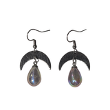 Odds & Ends - Earrings - Cheeky Trendy
