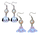 Sanrio Character Earrings