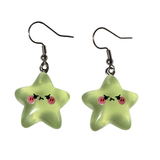 Cute Star Earrings
