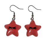 Cute Star Earrings