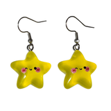Cute Star Earrings