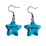 Cute Star Earrings