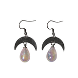 Odds & Ends - Earrings - Cheeky Trendy