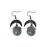 Odds & Ends - Earrings - Cheeky Trendy