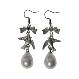 Odds & Ends - Earrings - Cheeky Trendy