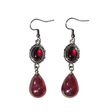 Odds & Ends - Earrings - Cheeky Trendy