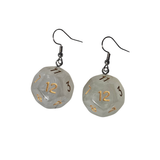 Odds & Ends - Earrings - Cheeky Trendy