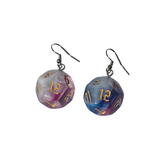 Odds & Ends - Earrings - Cheeky Trendy