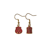 Odds & Ends - Earrings - Cheeky Trendy