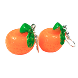 Mini-Fruits Earrings
