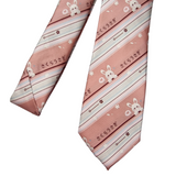 Pink Bunny Tie