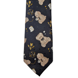 Teddy Bear Tie