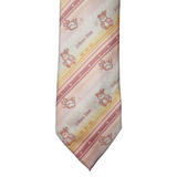 Sakura Deer Tie